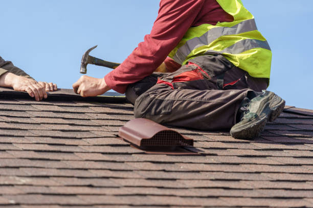 Best Shingle Roofing Installation  in Bellwood, VA