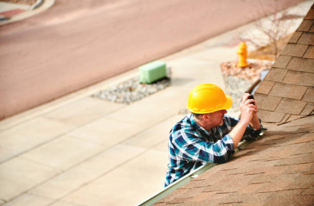 Best Roof Restoration Services  in Bellwood, VA
