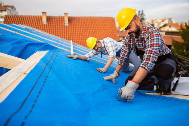 Best Slate Roofing Contractor  in Bellwood, VA