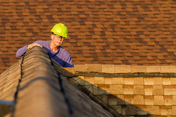 Best Local Roofing Companies  in Bellwood, VA