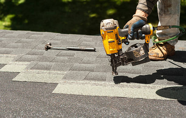 Bellwood, VA Roofing Contractor Company