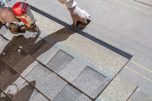 Quick and Trustworthy Emergency Roof Repair Services in Bellwood, VA