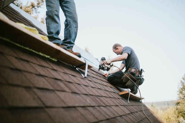 Best Commercial Roofing Services  in Bellwood, VA